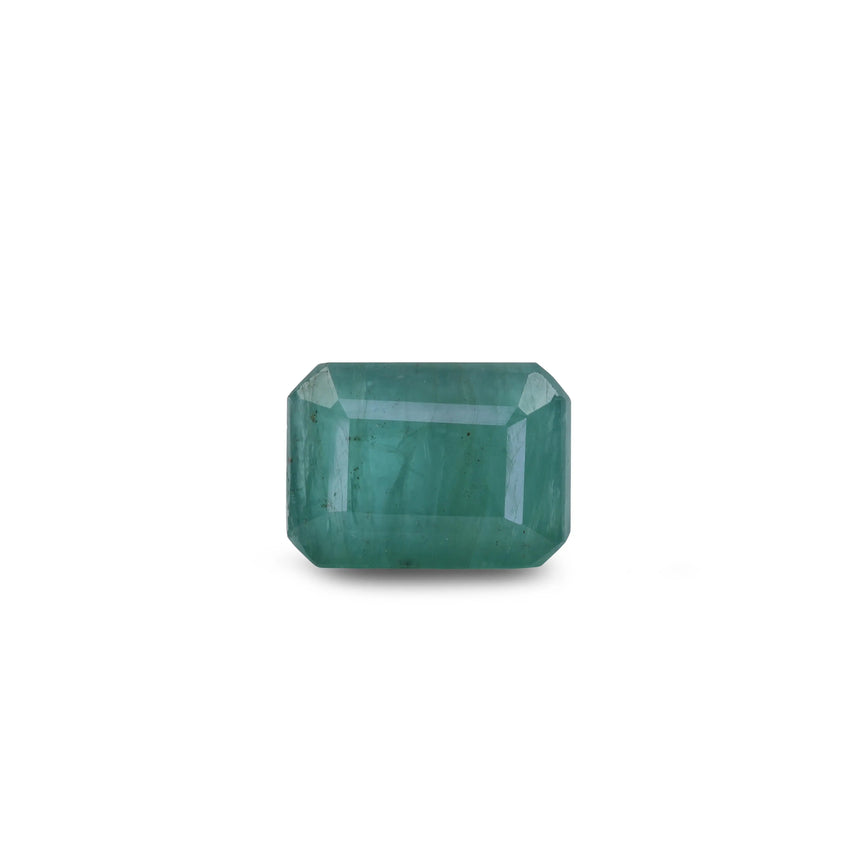 Zambian Emerald - 7.97 Carat - Pramogh