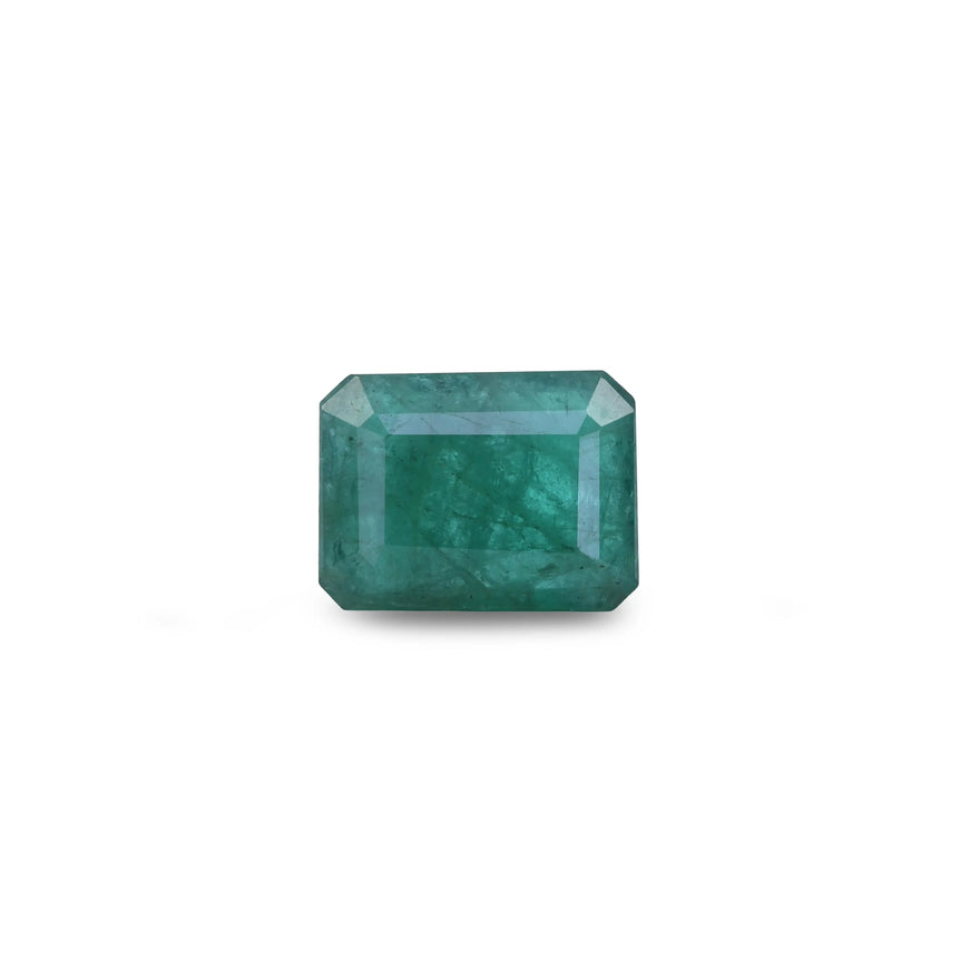 Zambian Emerald - 6.4 Carat - Pramogh