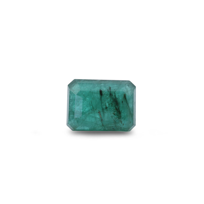 Zambian Emerald - 6.4 Carat
