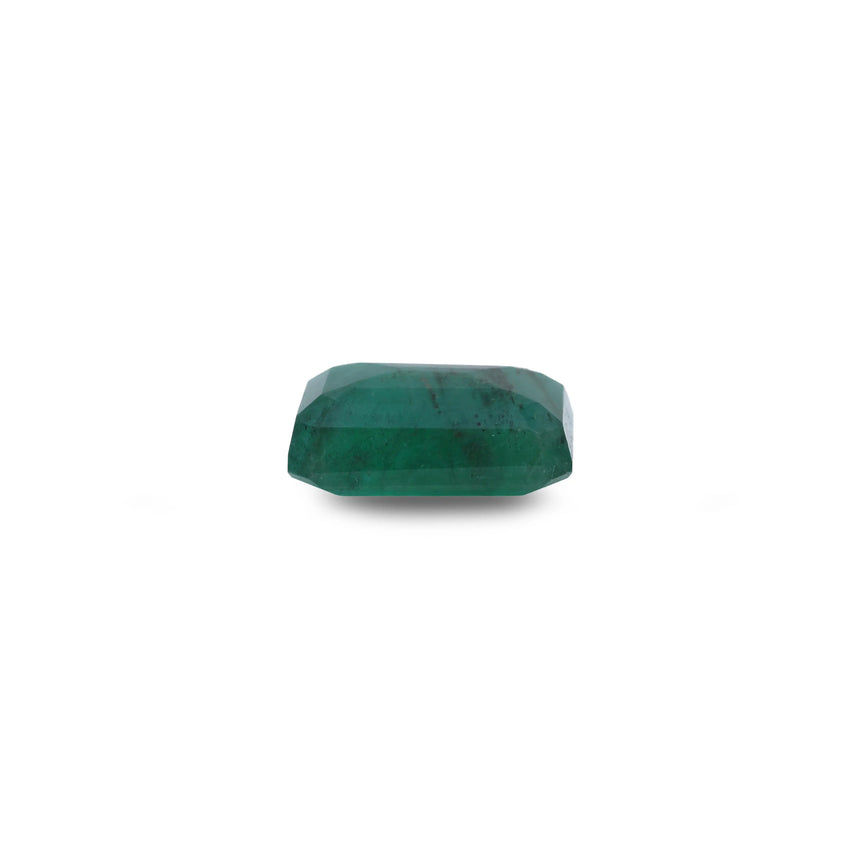 Zambian Emerald - 6.4 Carat