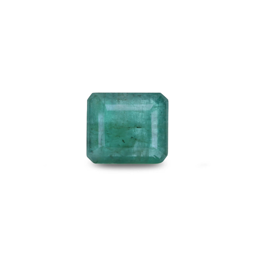 Zambian Emerald - 4.92 Carat - Pramogh