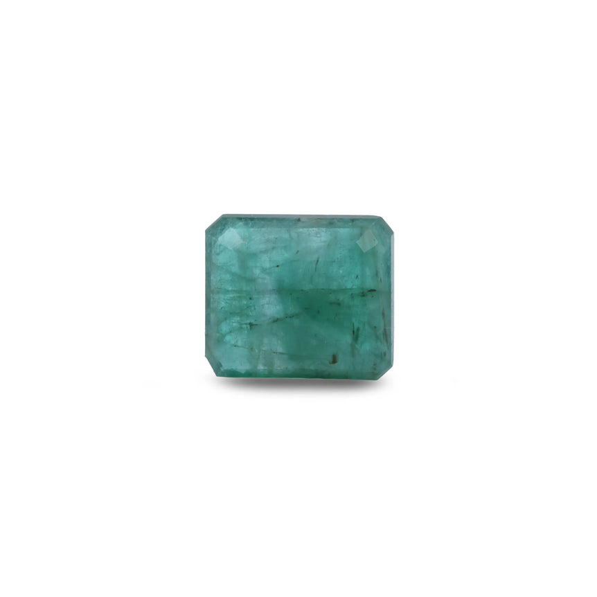 Zambian Emerald - 4.92 Carat