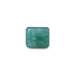 Zambian Emerald - 4.92 Carat