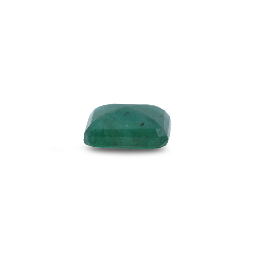 Zambian Emerald - 4.92 Carat