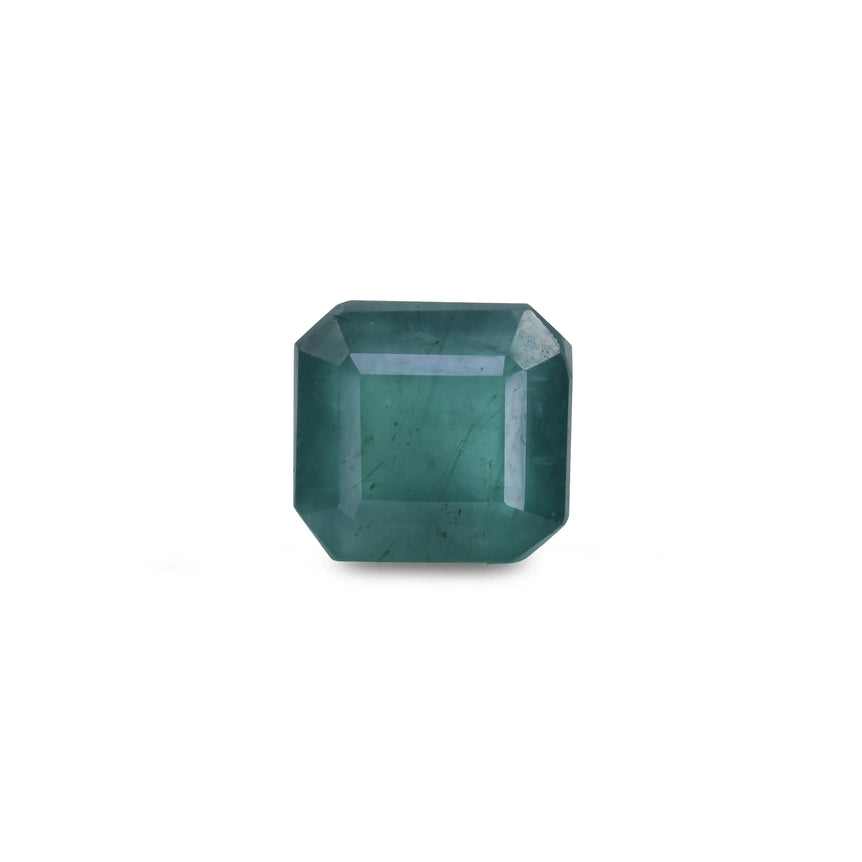 Zambian Emerald - 7.97 Carat - Pramogh