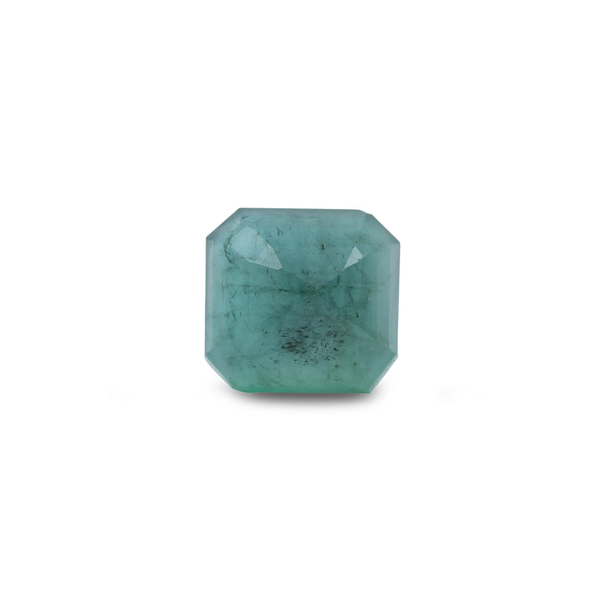 Zambian Emerald - 7.97 Carat
