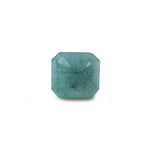 Zambian Emerald - 7.97 Carat