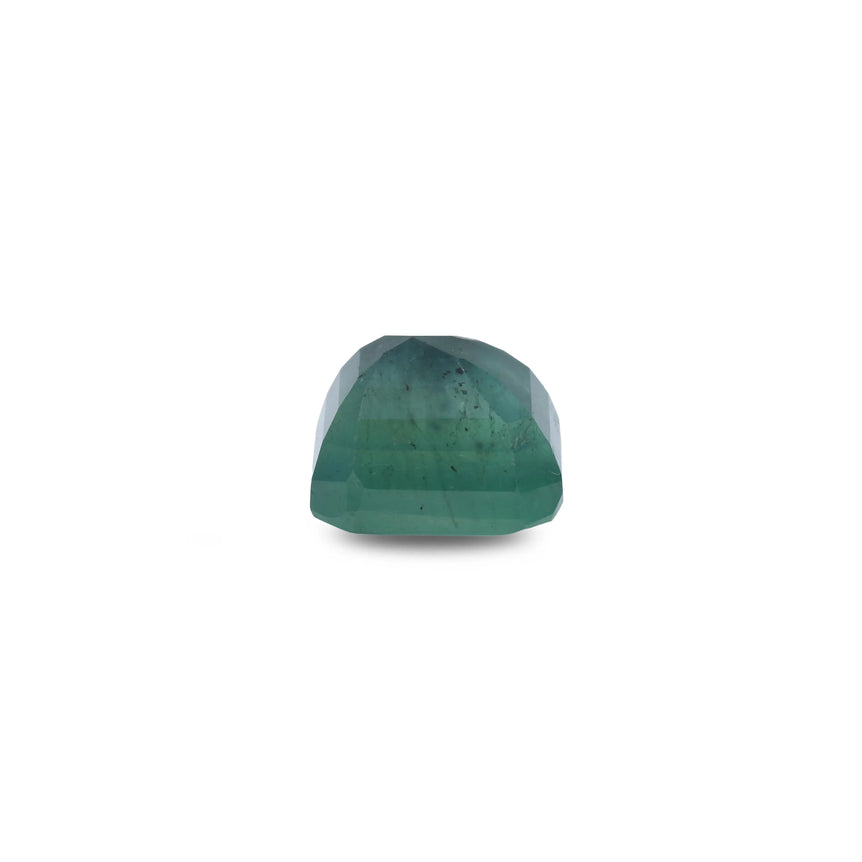Zambian Emerald - 7.97 Carat