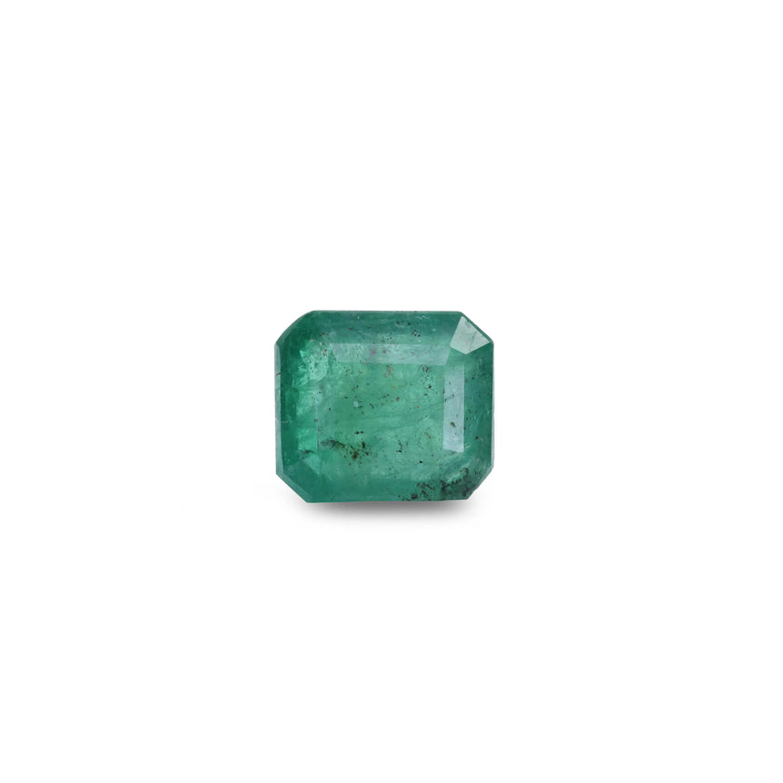 Zambian Emerald - 4.5 Carat - Pramogh