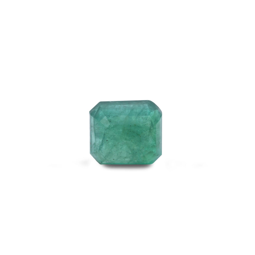 Zambian Emerald - 4.5 Carat