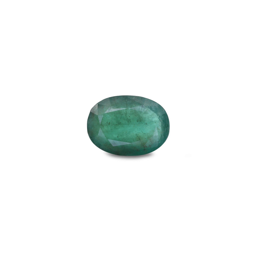 Zambian Emerald - 8.56 Carat - Pramogh
