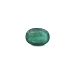 Zambian Emerald - 8.56 Carat - Pramogh