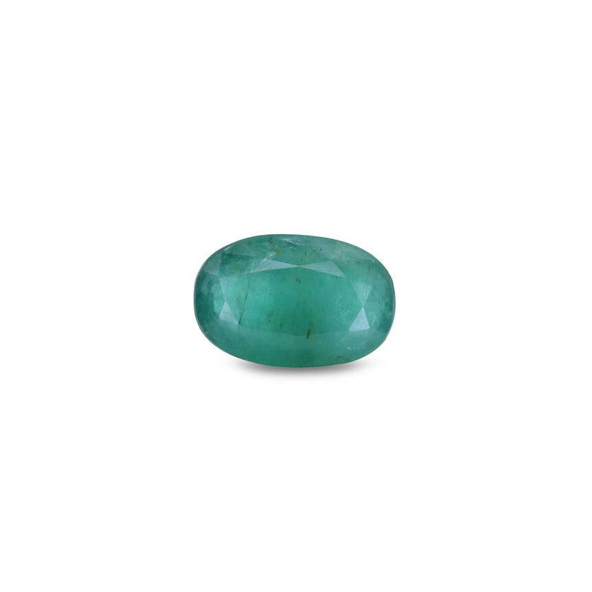 Zambian Emerald - 6.99 Carat - Pramogh