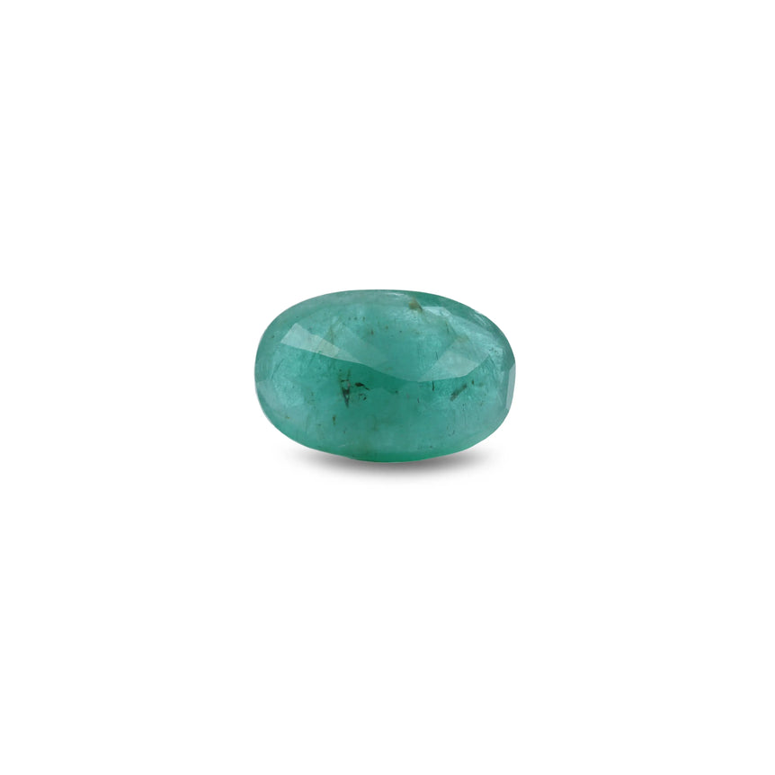 Zambian Emerald - 6.99 Carat