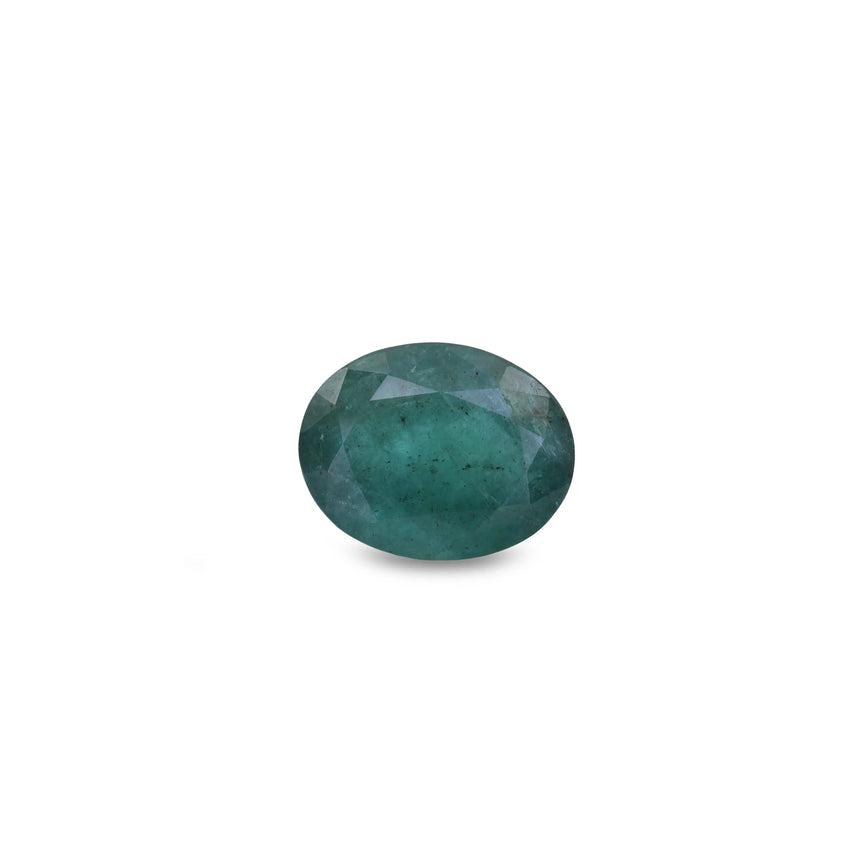 Zambian Emerald - 7.12 Carat - Pramogh