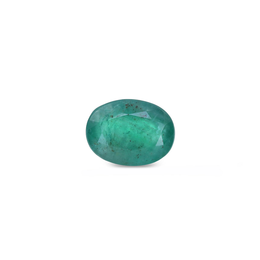 Zambian Emerald - 6.77 Carat - Pramogh