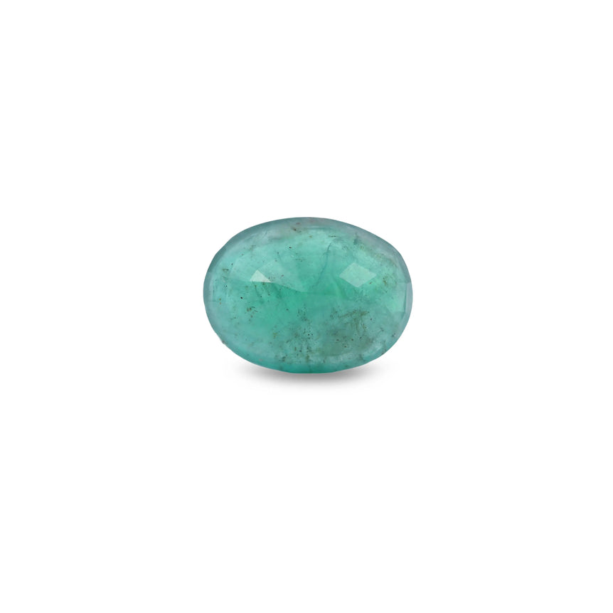Zambian Emerald - 6.77 Carat