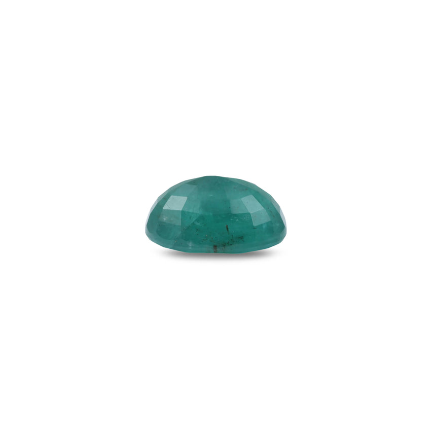 Zambian Emerald - 6.77 Carat