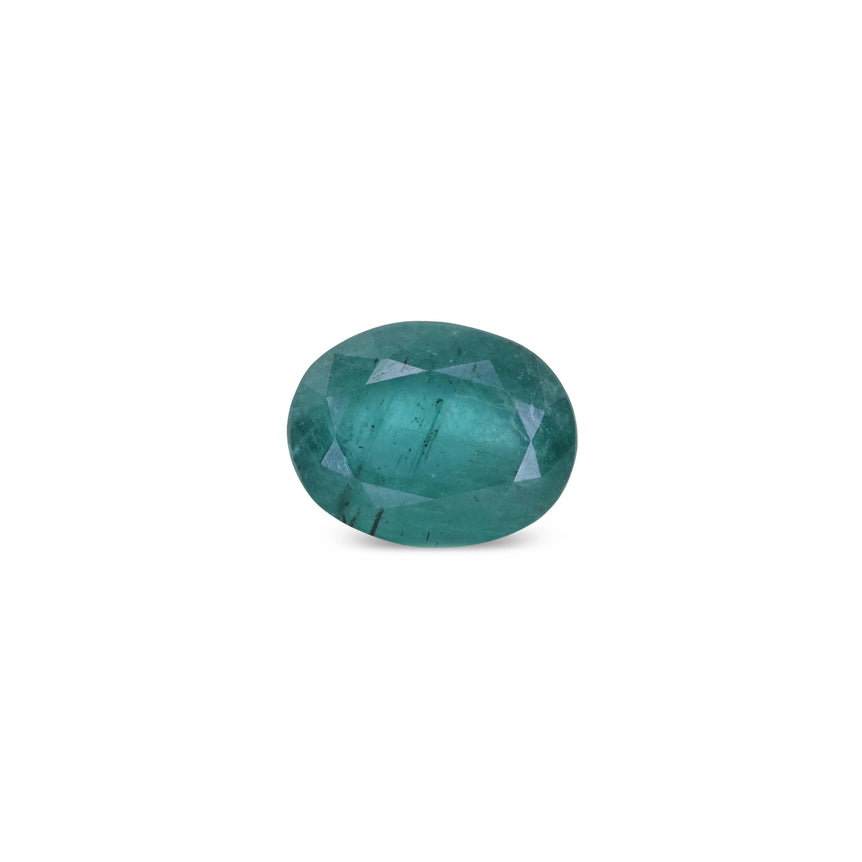 Zambian Emerald - 7.36 Carat - Pramogh