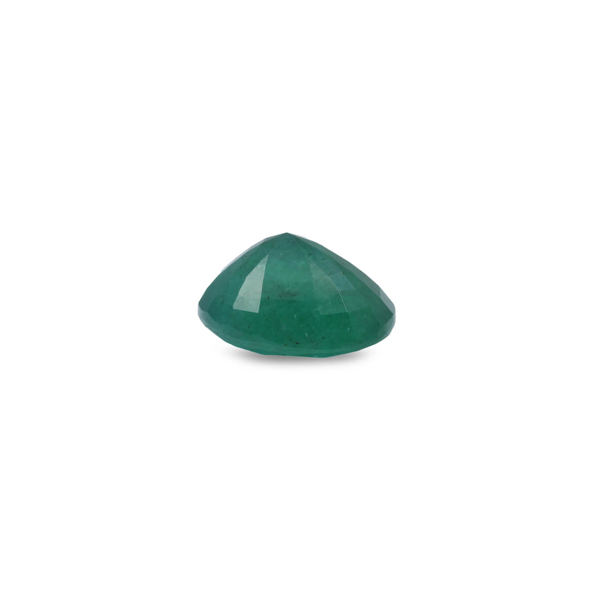 Zambian Emerald - 8.46 Carat