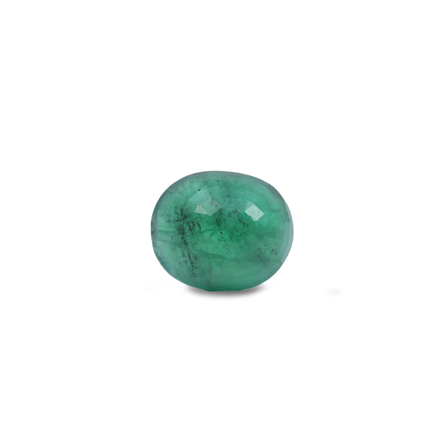 Zambian Emerald - 7.35 Carat