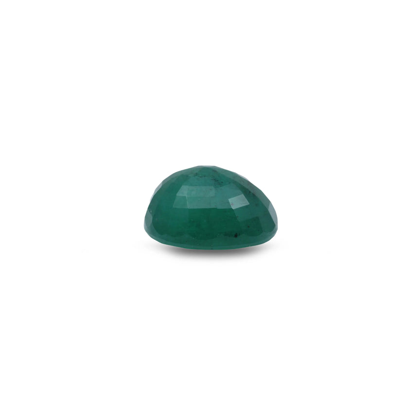Zambian Emerald - 7.35 Carat