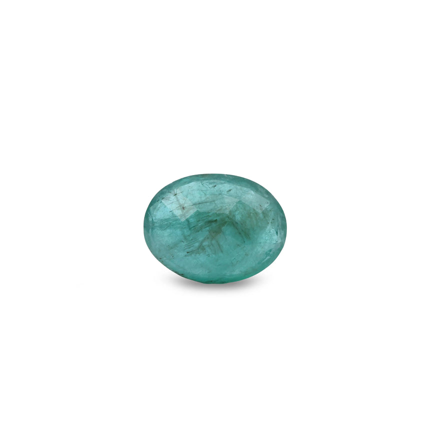 Zambian Emerald - 5.91 Carat