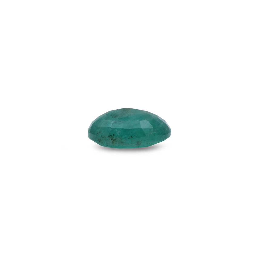 Zambian Emerald - 5.91 Carat