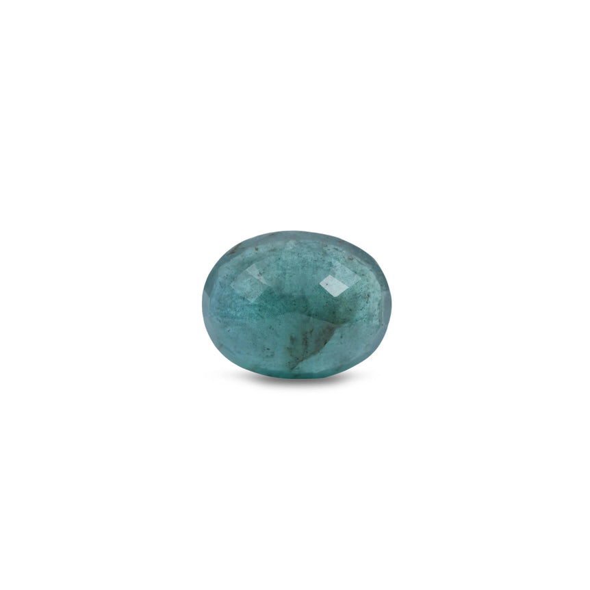 Zambian Emerald - 9.5 Carat