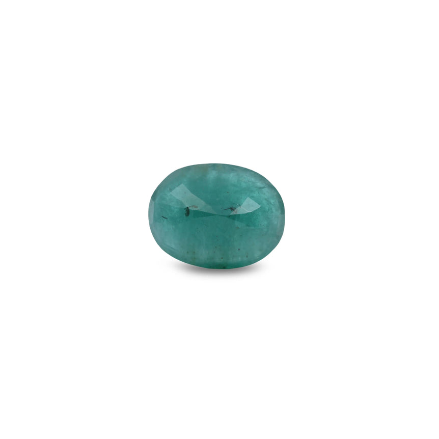 Zambian Emerald - 5.28 Carat