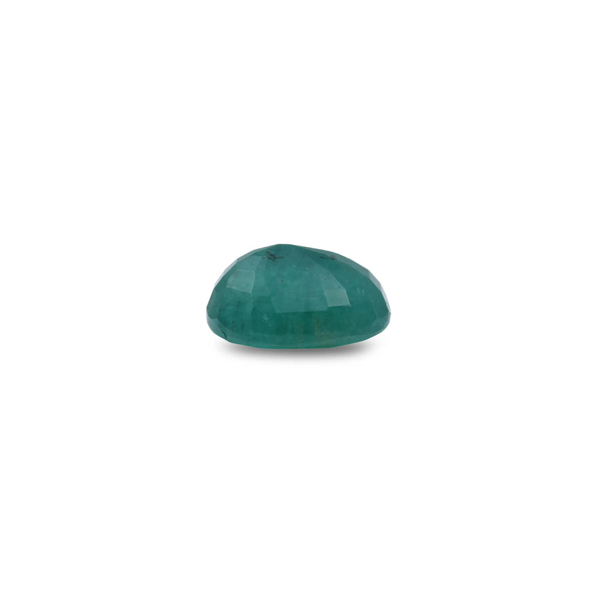 Zambian Emerald - 5.28 Carat
