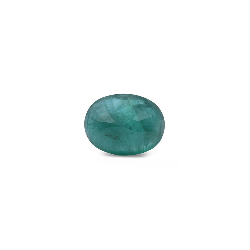 Zambian Emerald - 10.8 Carat