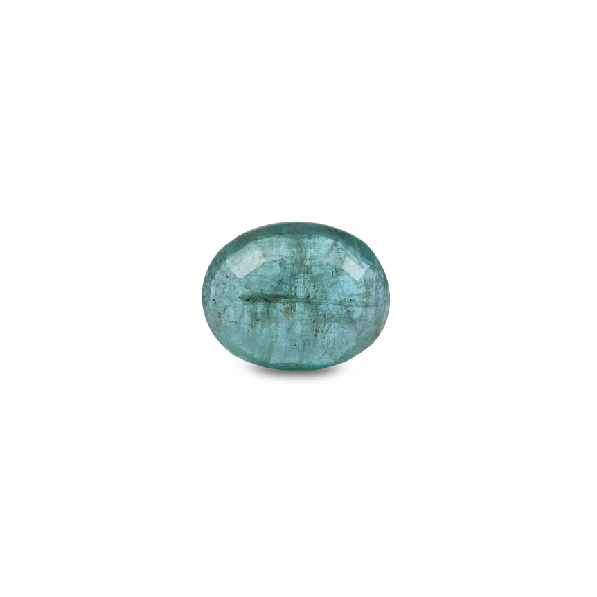 Zambian Emerald - 9.05 Carat