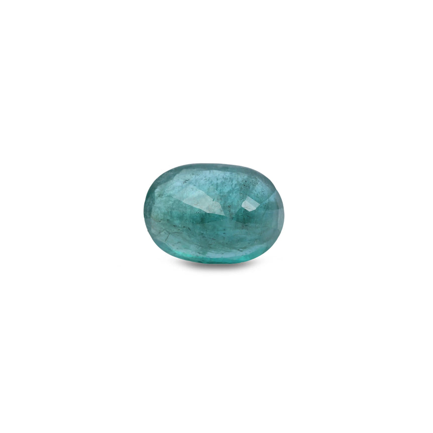 Zambian Emerald - 9.58 Carat