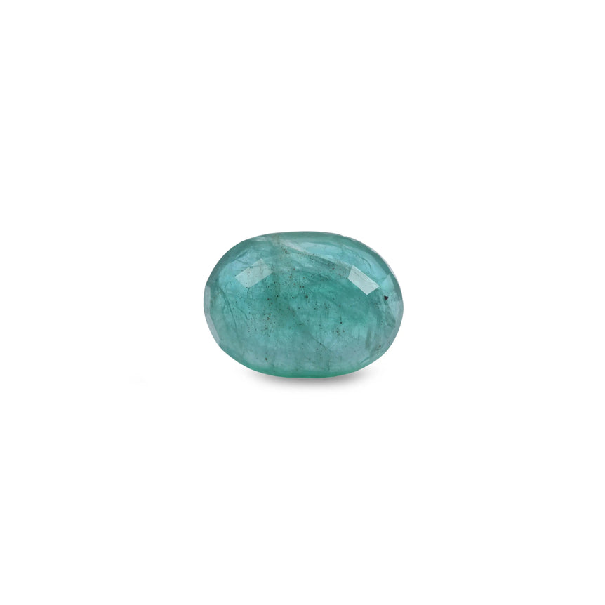 Zambian Emerald - 8.16 Carat