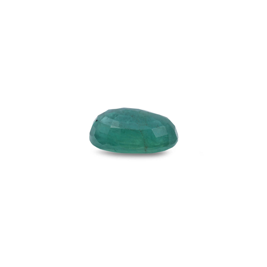 Zambian Emerald - 8.16 Carat