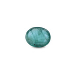 Zambian Emerald - 6.96 Carat - Pramogh