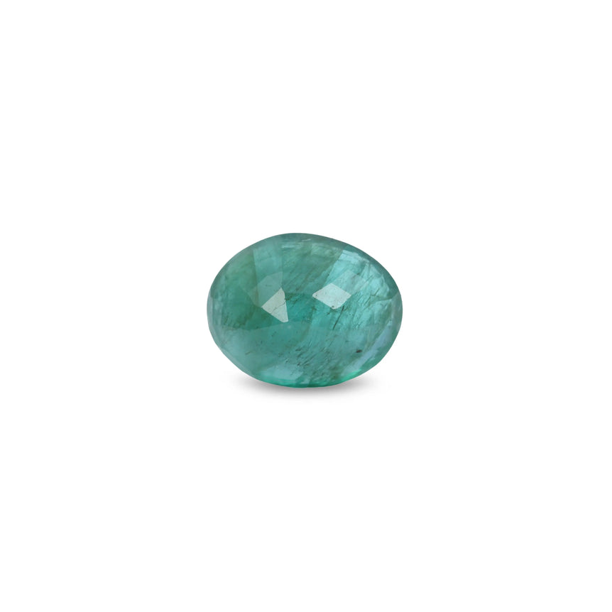Zambian Emerald - 8.39 Carat