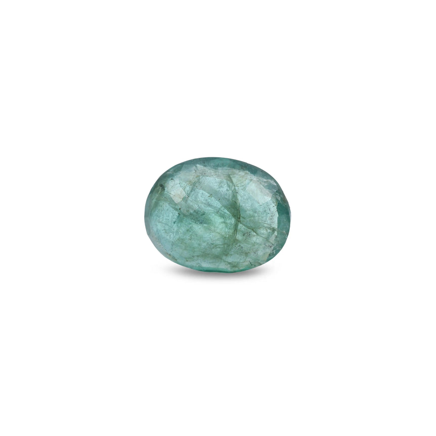 Zambian Emerald - 6.72 Carat