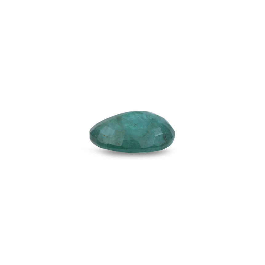 Zambian Emerald - 6.72 Carat