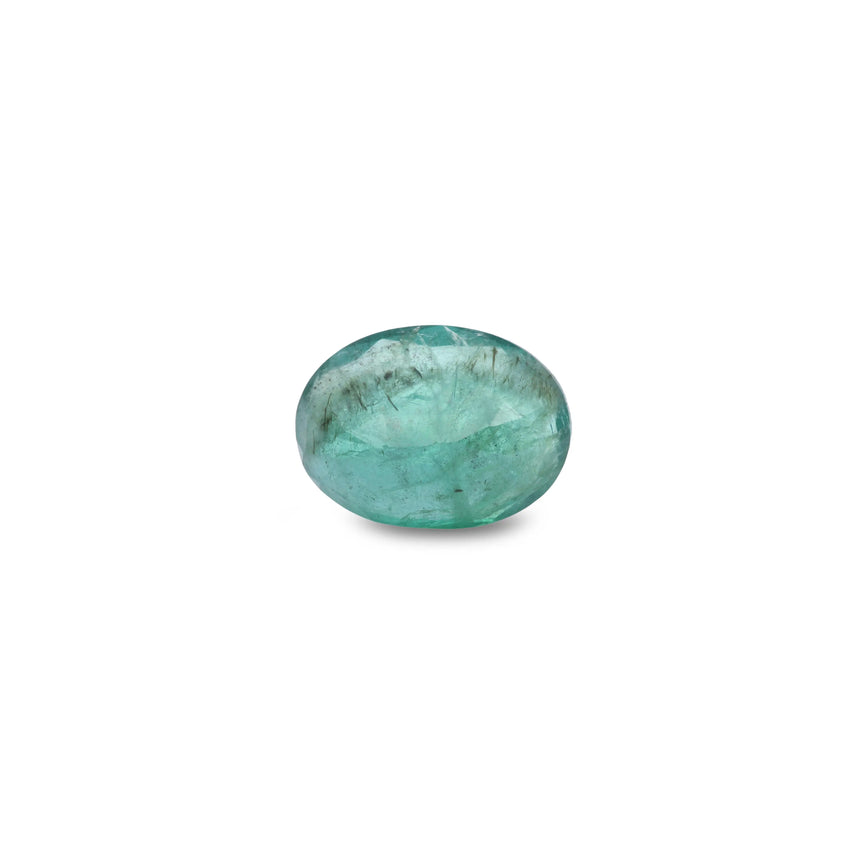 Zambian Emerald - 4.83 Carat