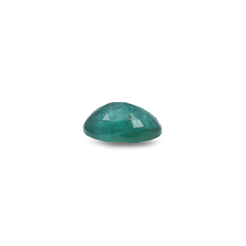 Zambian Emerald - 4.83 Carat