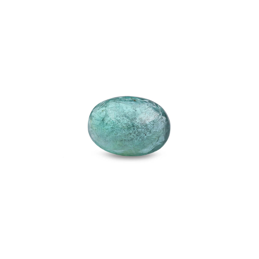 Zambian Emerald - 6.3 Carat