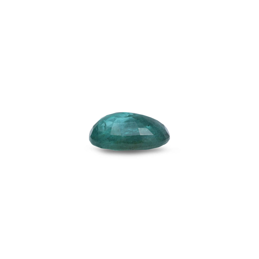 Zambian Emerald - 6.3 Carat