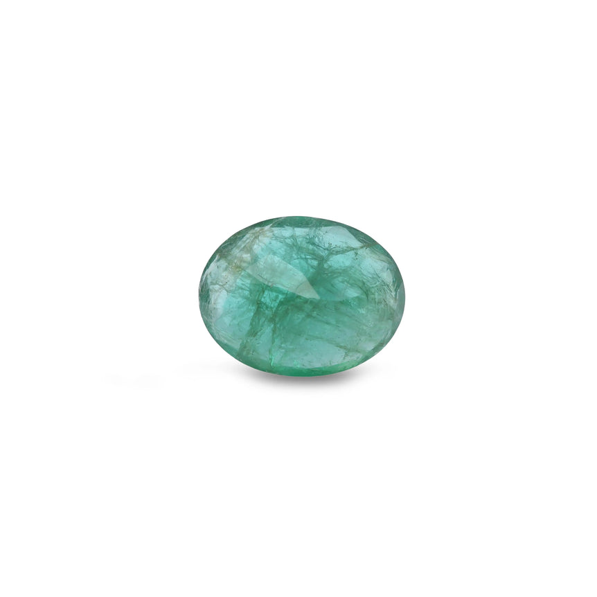 Zambian Emerald - 4.06 Carat
