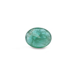 Zambian Emerald - 4.06 Carat