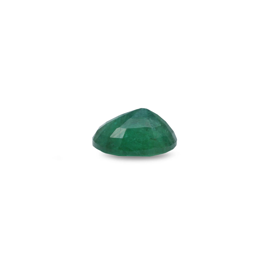 Zambian Emerald - 4.06 Carat