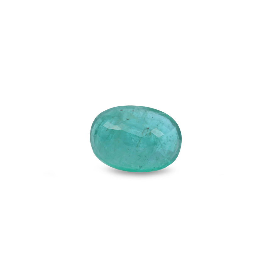 Zambian Emerald - 4.25 Carat