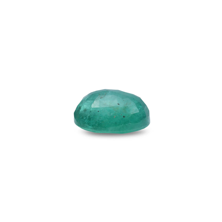 Zambian Emerald - 4.25 Carat