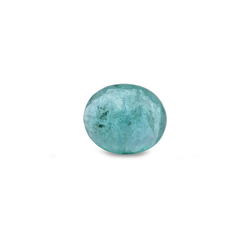Zambian Emerald - 4.13 Carat